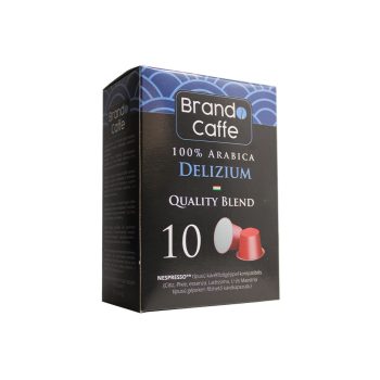 Delizium