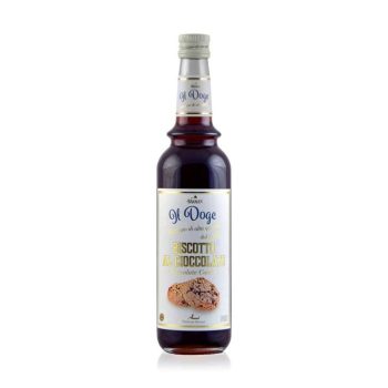 IL DOGE - Csokis keksz