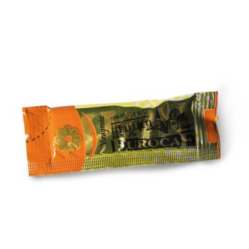 Eurocaf - Vegyes virágméz