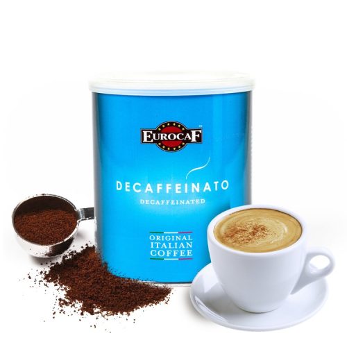 DECAFFEINATO - KOFFEINMENTES