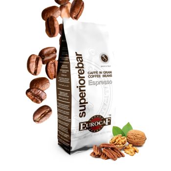 SUPERIORE BAR SZEMES KÁVÉ