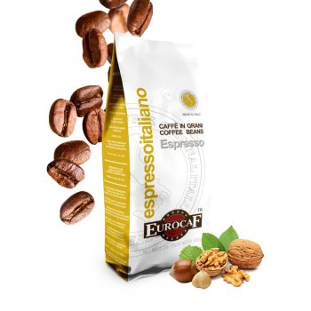 ESPRESSO ITALIANO SZEMES KÁVÉ