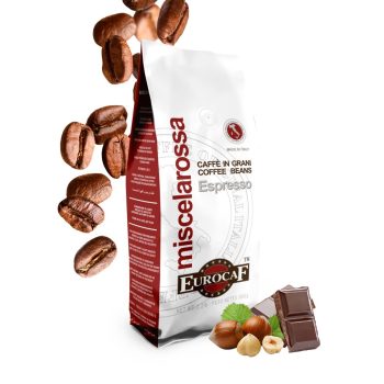 MISCELA ROSSA SZEMES KÁVÉ